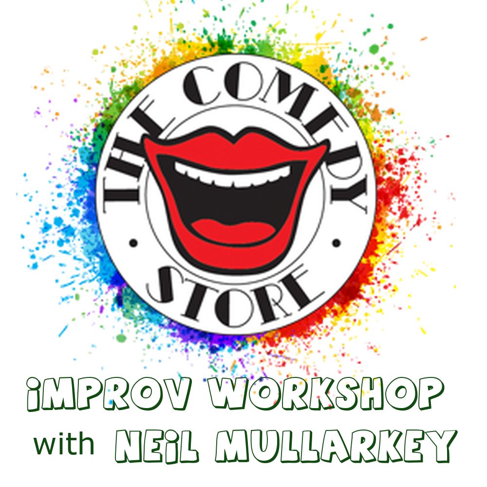 improv workshop
