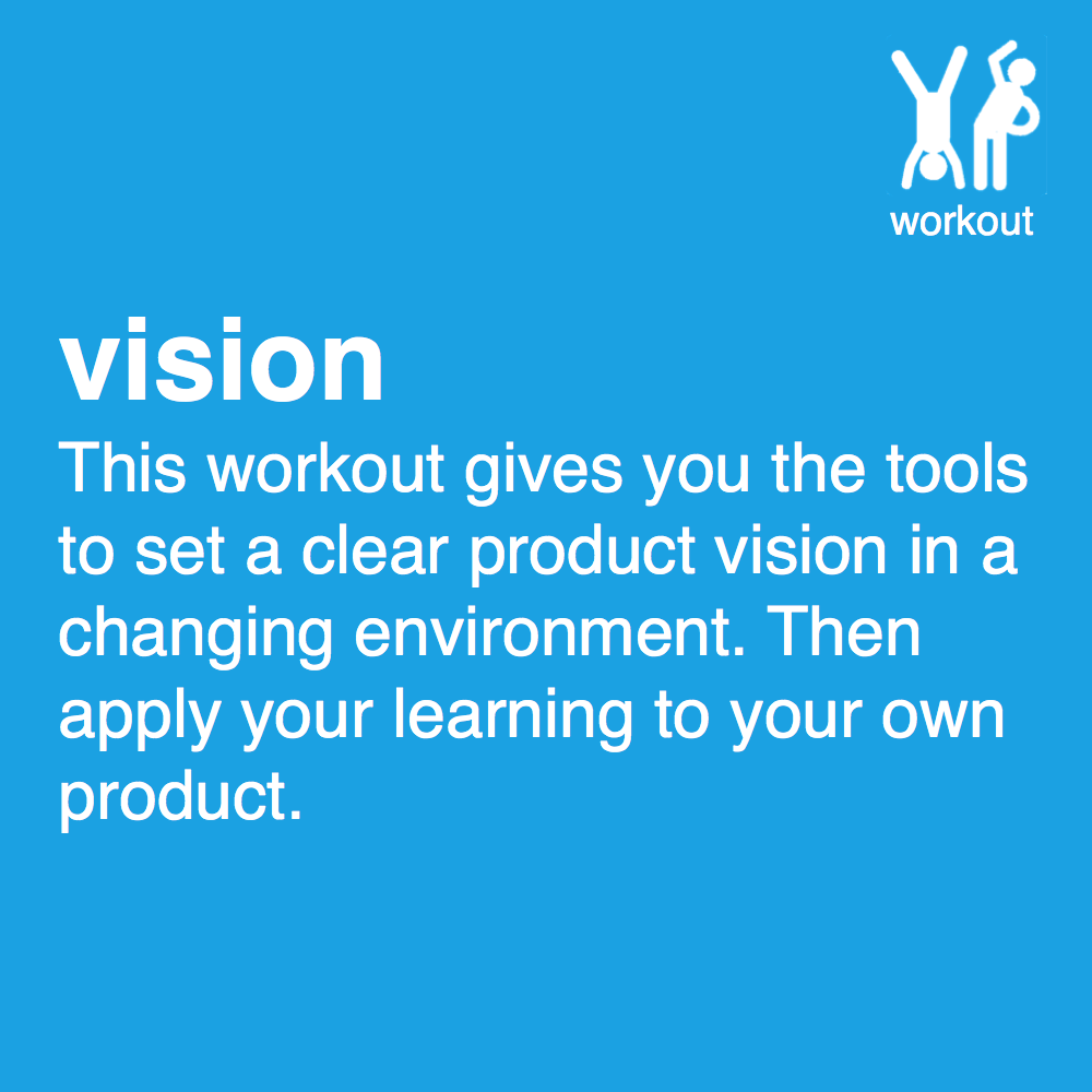 Vision