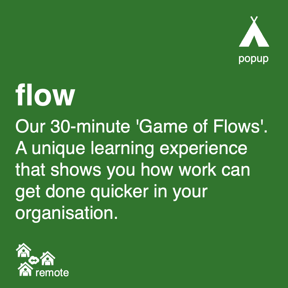 Flow