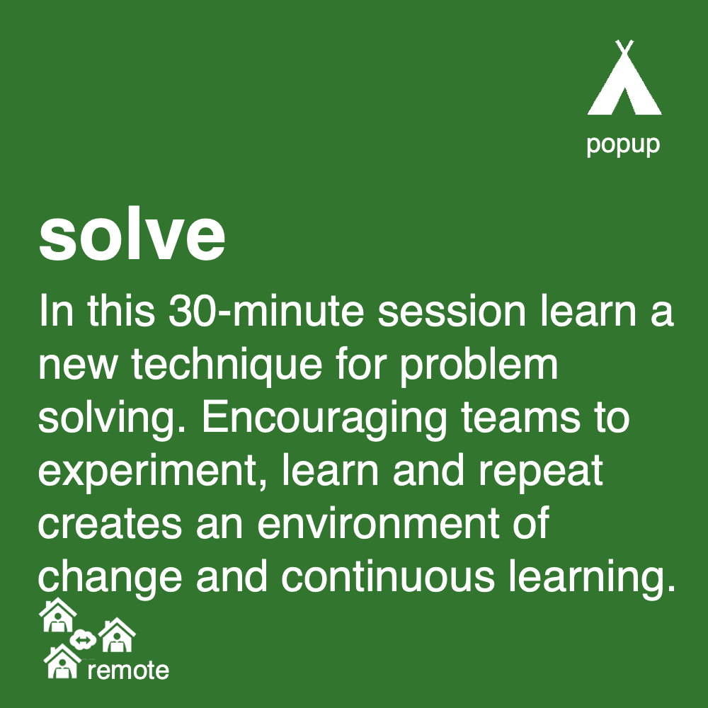Solve